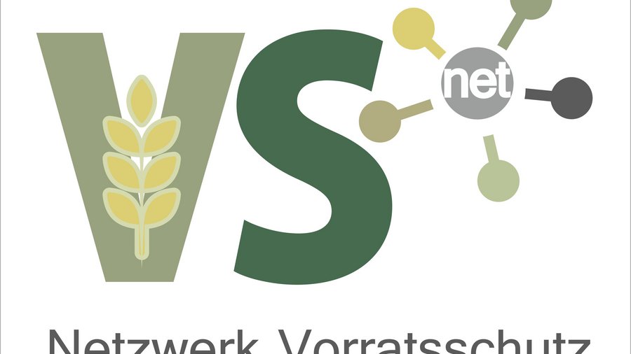 Logo des Projekts VSnet