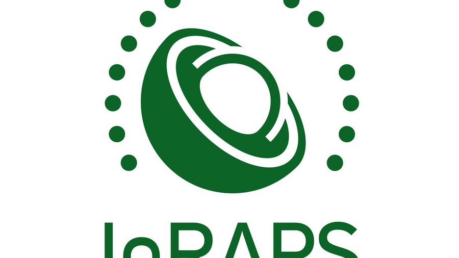 InRaps Logo